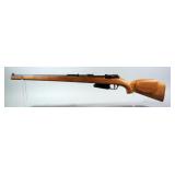 Loewe Berlin Mauser Modelo Argentino 1891 7.65x53mm Bolt Action Rifle SN# B8784