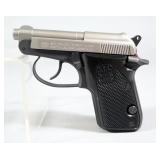 Beretta Model 21A Bobcat .22 LR Pistol SN# DAA414508, 2 Total 7-Rd Mags, Unfired, With Paperwork, In