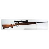 Fabrica de Armes La Coruna 7.92x57mm Bolt Action Rifle SN# F1440, With Bushnell Scope