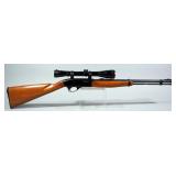 Colt The Colteer 4-22 .22 LR Rifle SN# Not Found, Made 1965-75 Only, With Zero 4x40 Scope