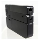 Trailblazer Firearms LifeCard .22 LR Pistol SN# 01634, Unfired, In Original Box