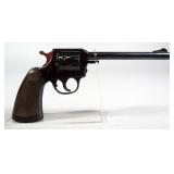 Harrington & Richardson Model 922 .22 LR 9-Shot Revolver SN# M65382