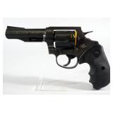Rock Island Armory M200 .38 Spl 6-Shot Revolver SN# RIA1969805, New, 4" Bbl, With Paperwork, In Orig