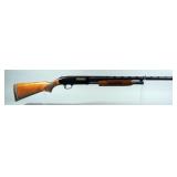Mossberg Model 500C 20 ga Pump Action Shotgun SN# K520889