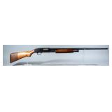 Western Field M550AD 12 ga Shotgun SN# Not Found