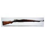 Fabrica de Itajuba-Brasil Model 08/34.30 Bolt Action Rifle Frame SN# 3347, No Receiver, With Extra 6