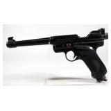 Crosman Mark II Target .177 Cal CO2 Pellet Gun