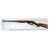 Daisy Red Ryder Carbine Lever Action BB Gun, Wood Stock