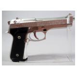 Powerline Airstrike 240 .24 Cal Air Pistol