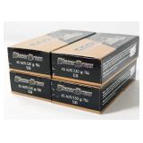 Blazer Brass .45 Auto Ammo, Approx 200 Rounds