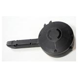 50 Rd 9mm Drum Mag