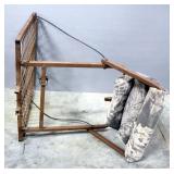 Foldable Tree Stand