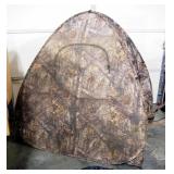 Ameristep Gunman Ground Pop-Up Blind