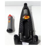 Berkley Fishing Accessory Kit And Fish Scaler, Bass Pro Line Spooling Station, And Fishing Rod Holde