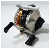 Two Zebco Fishing Reels, Includes Zebco-33 And Prostaff, And Mossy Oak Multi-Tool In Nylon Holster