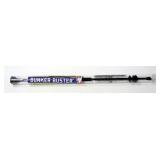 Bunker Buster Blowgun, .40Cal, 36", NIB