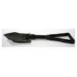 U.S. Military Supply Collectibles, Includes Magazine Pouch, Long Arm Sleeve, Ration Can, Compasses, 