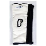 DonJoy Elastic Knee Supports, Approx Qty 44
