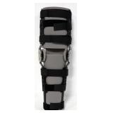 Collection Of Post-Op Knee Braces, Includes DonJoy Enhanced Irom Cool, Enhanced ELS And Ski Armor Li
