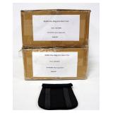 BMMI Flex Magnetic Back Pads, 2 Boxes, Approx 66 Pcs In Each Box
