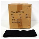 Bioflex Medical Magnetics Flex Pads, 1 Box, Box Contains 48 Pads