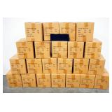 Bioflex Medical Magnetics Flex Pads, 22 Boxes, Each Box Contains 48 Pads