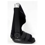 DonJoy Boots, Includes Low Tide Walker, High Tide Walker, Ultra 4 Rom Walker And Ankle Walker, Appro