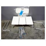 ProBasics Transfer Bench