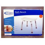 Viverity Bath Bench