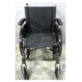 Roscoe K4-Lite Wheelchair