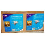 Carex Uplift Commode Assist