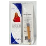 Collection Of Dressing Assistors, Includes Shoehorns (23), Flexible Sock Aids (7), iBungie Stretch S