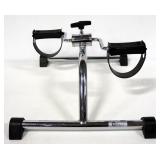 Roscoe Medical Standard Pedal Exerciser with Adjustable Tension
