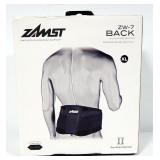 Zamst Back Stabilizer ZW-7, Size X-Large