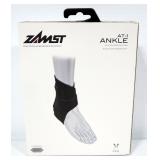 Zamst Ankle Stabilizers, Includes A1 Size Large , Right Foot And AT-1, Sizes Medium And Small