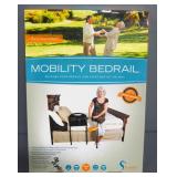Stander Mobility Bed Rail