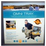 Stander Omni Tray