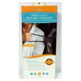 Stander Grab & Pull Seat Belt Reacher, Qty 4