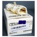 Procare Braces And Supports For Wrist And Aircast Air Stirrup Ankle Care Kits