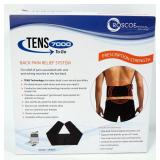 Roscoe Tens 7000 To Go Back Pain Relief System