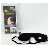 BioFlex Magnetic Eye mask, Approx Qty 25