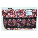 RMS Walker Bag, Qty 2, Pinwheel Flower Pattern