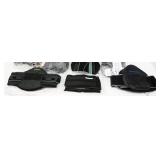 Collection Of Back Supports, Brands Include Aspen, Sport Braces, Discovery, Evergreen, And More