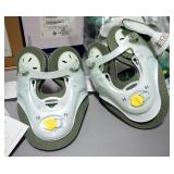 Neck Collars, DonJoy Clima-Flex OA, DonJoy Velocity Ankle