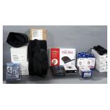 Upper Body Support, Binding And Therapy Tools, Includes Shoulder Sleeve, Elbow Band And Skins, Wrist