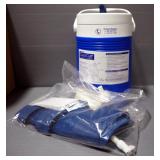 Aircast Hand/Wrist Cryo/Cuff With Cooler, Qty 2