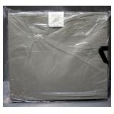 Drive Medical 14886 Skin Protection Gel "E" Wheelchair Seat Cushion18" x 16" x 3"