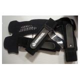 Collection Of Strap And Insert Replacement Kits For Braces And Supports, Brands Include DonJoy, Airc