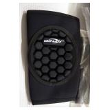 Collection Of Soft Knee Braces And Supports, Brands Include Advanced Ortho, DonJoy, Bort, And More, 