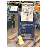 Mitre-Mite VN 4 Machine, Includes Foot Pedals Qty 2